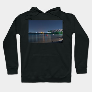 YANBU CITY SAUDI ARABIA Hoodie